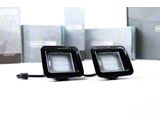 Morimoto XB License Plate Lights: Ford F150 15-20 / Pair - LF7914