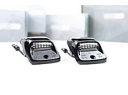 Morimoto License Plate Lights (05-15 Toyota Tacoma)