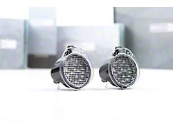 Morimoto Mirror Puddle Lights: Pair (07-20 Toyota Tundra)