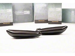 Morimoto XB Side Markers: BMW Applications 06-15 / Pair - LF0023