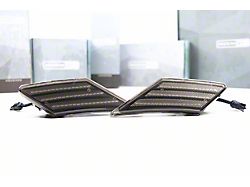 Morimoto Side Markers: BR-Z / GT86 Pair - LF72302