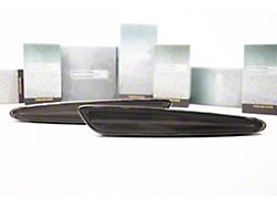 Morimoto XB Side Markers: Corvette C6 Pair / Front - LF0371