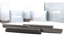Morimoto XB Side Markers: Dodge Challenger 08-14 / Front / Pair - LF73807