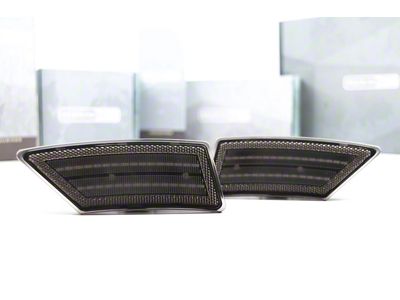 Morimoto XB Side Markers: Ford Ranger 19+ / Pair - LF7937-1