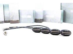 Morimoto XB Side Markers: Ford Raptor 16-20 / Complete Set - LF7930-1