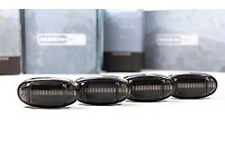 Morimoto XB Side Markers Complete Set (11-16 Ford Super Duty)