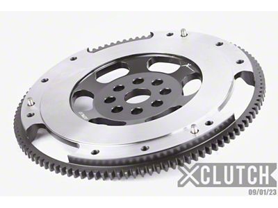 X-Clutch 00-03 Honda S2000 Base 2.0L Lightweight Chromoly Flywheel - XFHN009CL