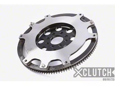 X-Clutch 01-04 Mitsubishi Eclipse Spyder GTS 3.0L Lightweight Chromoly Flywheel - XFMI008CL