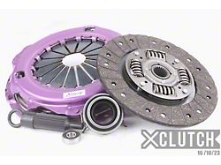 X-Clutch 02-04 Lexus IS300 Base 3.0L Stage 1 Sprung Organic - XKTY24007-1A