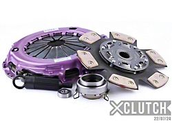 X-Clutch 02-04 Lexus IS300 Base 3.0L Stage 2 Sprung Ceramic - XKTY24007-1B