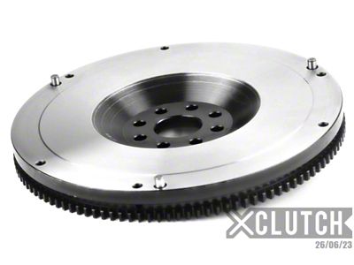 X-Clutch 02-05 Lexus IS300 Base 3.0L Chromoly Flywheel - XFTY020C