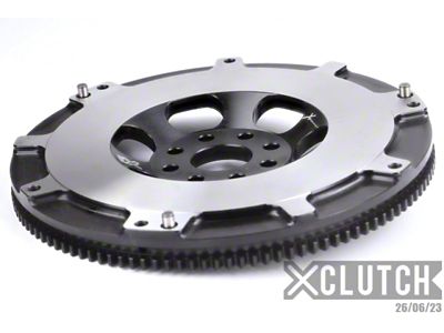 X-Clutch 02-05 Lexus IS300 Base 3.0L Lightweight Chromoly Flywheel - XFTY020CL