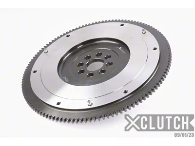 X-Clutch 02-06 Acura RSX Base 2.0L Chromoly Flywheel - XFHN007C