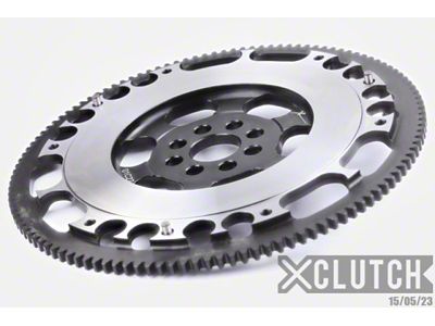 X-Clutch 02-06 Acura RSX Base 2.0L Lightweight Chromoly Flywheel - XFHN007CL