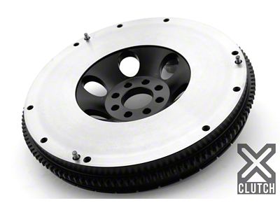 X-Clutch 03-06 Nissan 350Z Track 3.5L Chromoly Flywheel - XFNI018C