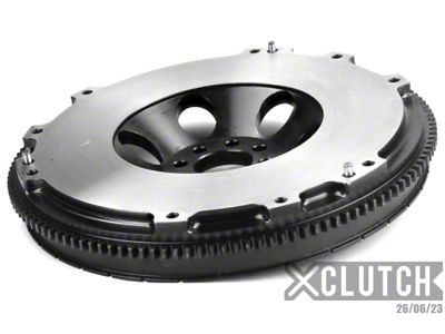 X-Clutch 03-06 Nissan 350Z Track 3.5L Lightweight Chromoly Flywheel - XFNI018CL