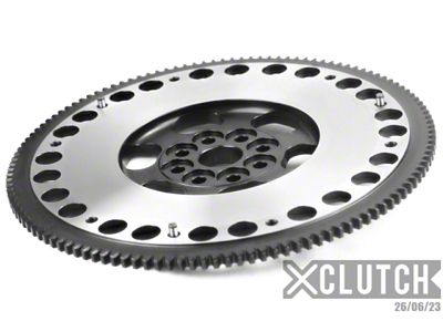 X-Clutch 04-06 Subaru Baja Turbo 2.5L Lightweight Chromoly Flywheel - XFSU002CL