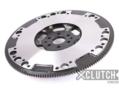 X-Clutch 05-10 Ford Mustang GT 4.6L Chromoly Flywheel - XFFD013C