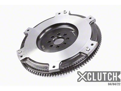 X-Clutch 05-11 Lotus Elise Base 1.8L Lightweight Chromoly Flywheel - XFTY034CL