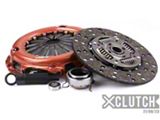 X-Clutch 05-15 Toyota Tacoma Pre Runner 2.7L Stage 1 Sprung - XKTY25008-1A