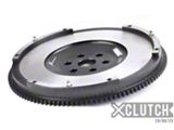 X-Clutch 06-07 Mazda Mazdaspeed 3 2.3L Turbo Chromoly Flywheel - XFMZ009C