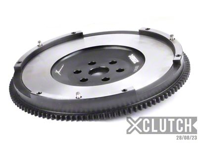 X-Clutch 06-07 Mazda Mazdaspeed 3 2.3L Turbo Chromoly Flywheel - XFMZ009C