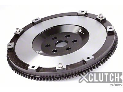 X-Clutch 06-15 Mazda MX-5 Miata Touring 2.0L Chromoly Flywheel - XFMZ008C
