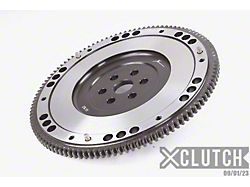 X-Clutch Chromoly Single Mass Flywheel; 109-Tooth (07-08 Honda Fit Sport 1.5L)