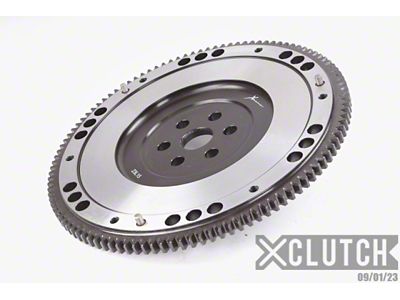 X-Clutch 07-08 Honda Fit Sport 1.5L Chromoly Flywheel - XFHN001C