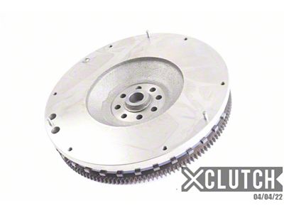 X-Clutch 07-11 Jeep Wrangler Unlimited 70th Anniversary 3.8L Steel Flywheel - XFJE107