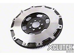 X-Clutch Chromoly Single Mass Flywheel (08-15 Lancer Evolution X)
