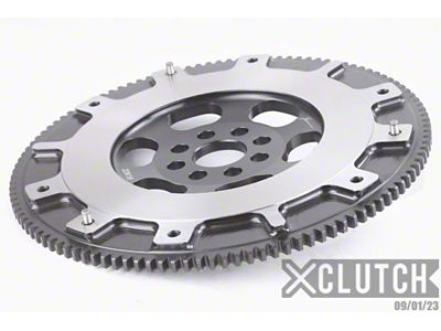 X-Clutch 12-15 Honda Civic 1.8L Lightweight Chromoly Flywheel - XFHN012CL