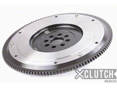 X-Clutch 12-15 Honda Civic 2.4L Chromoly Flywheel - XFHN007CH