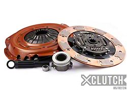 X-Clutch 12-17 Jeep Wrangler Unlimited Sport S 3.6L Stage 2 - XKJE28006-1C