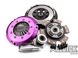 X-Clutch 13-16 Hyundai Genesis Coupe Track 3.8L Stage 2R Extra - XKHD24638-1R