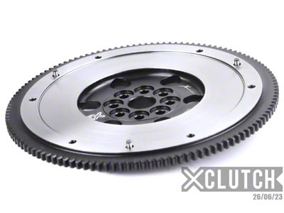 X-Clutch 13-20 Subaru BRZ TS 2.0L Chromoly Flywheel - XFSU103C