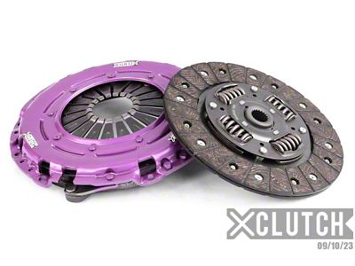X-Clutch 14-16 Kia Forte Koup SX 1.6L Stage 1 Sprung - XKHD24024-1A
