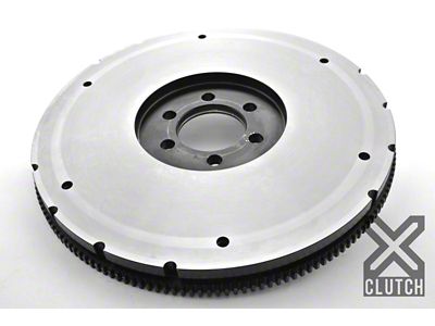 X-Clutch 1966 Jeep CJ3 Base 3.7L Chromoly Flywheel - XFJE001C