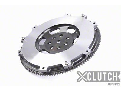 X-Clutch 1997 Mitsubishi Lancer EVO IV 2.0L Chromoly Flywheel - XFMI010C