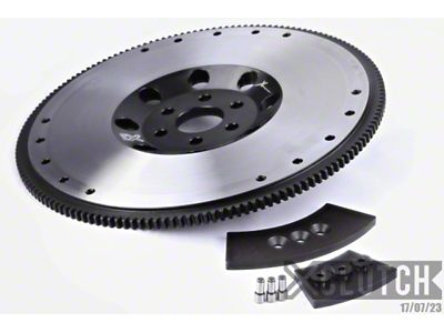 X-Clutch 64-68 Ford Mustang Base 4.7L Chromoly Flywheel - XFFD001C