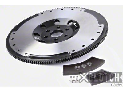 X-Clutch 64-68 Ford Mustang Base 4.7L Lightweight Chromoly Flywheel - XFFD001CL