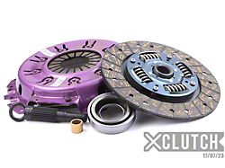 X-Clutch 88-90 Nissan 180SX S13 1.8L Stage 1 Sprung Organic - XKNI23009-1A
