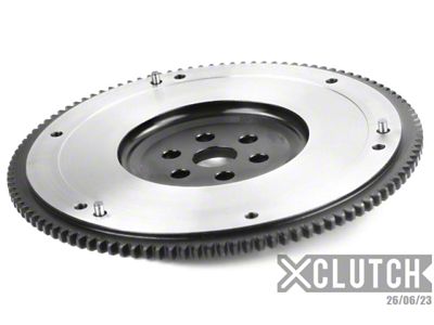 X-Clutch 88-91 Honda CRX Si 1.6L Chromoly Flywheel - XFHN107C