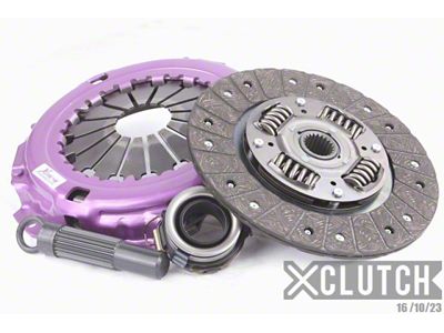 X-Clutch 88-93 Toyota Celica GTS All Trac 2.0L Stage 1 - XKTY24006-1A