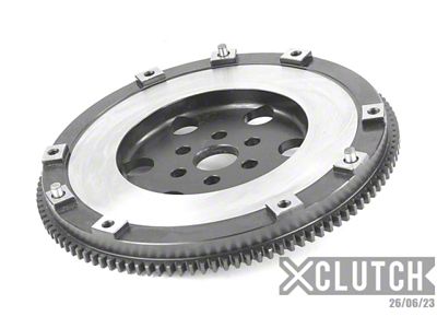 X-Clutch 89-92 Ford Probe LX 2.2L Chromoly Flywheel - XFMZ101C