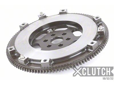 X-Clutch 89-92 Ford Probe LX 2.2L Lightweight Chromoly Flywheel - XFMZ101CL