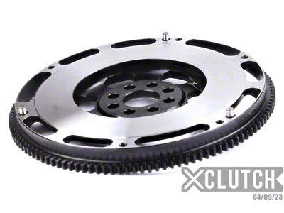 X-Clutch 90-91 Lexus ES250 Base 2.5L Lightweight Chromoly Flywheel - XFTY001CL