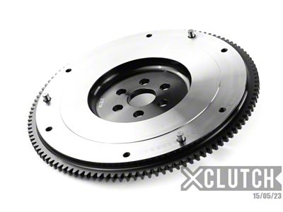 X-Clutch 90-93 Mazda Miata SE 1.6L Chromoly Flywheel - XFMZ001C