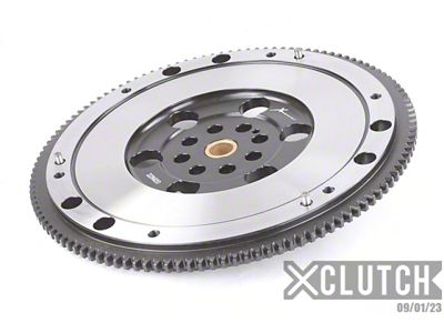 X-Clutch 90-97 Honda Accord SE 2.2L Chromoly Flywheel - XFHN004C