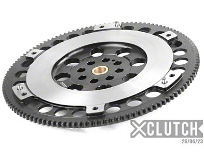 X-Clutch 90-97 Honda Accord SE 2.2L Lightweight Chromoly Flywheel - XFHN004CL